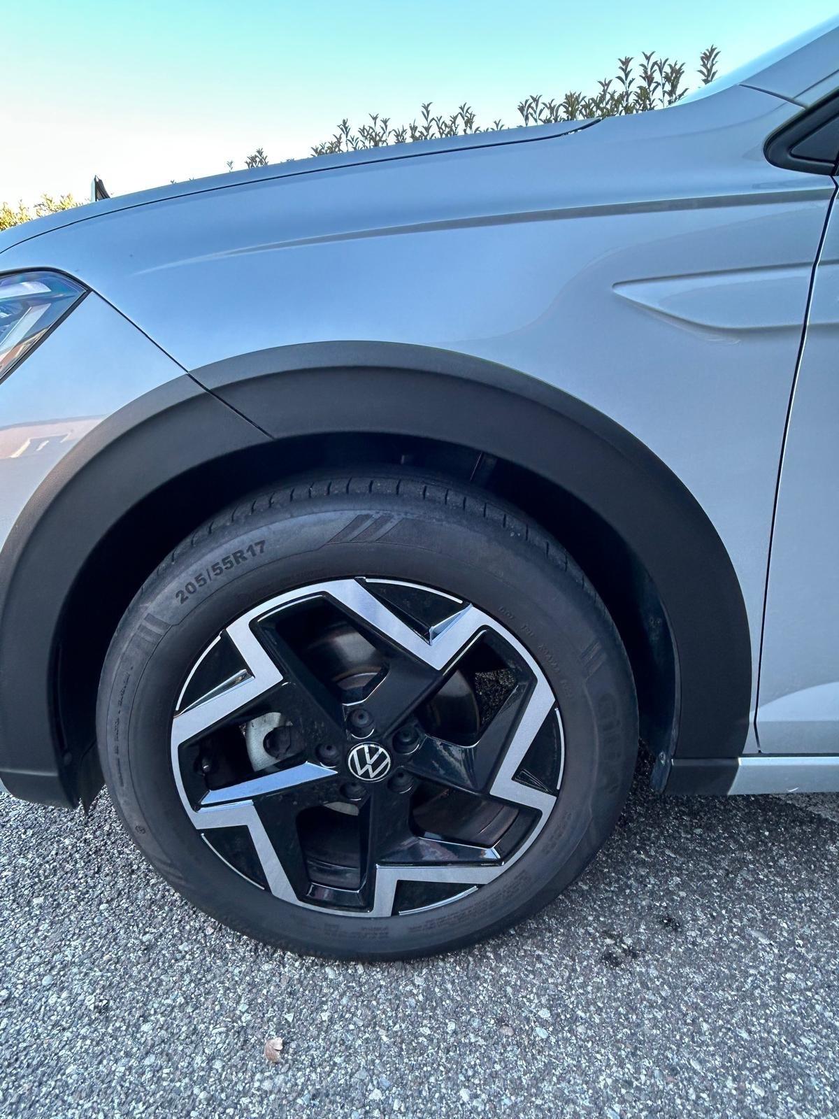 Volkswagen Taigo 1.0 TSI 115 CV R-Line Plus