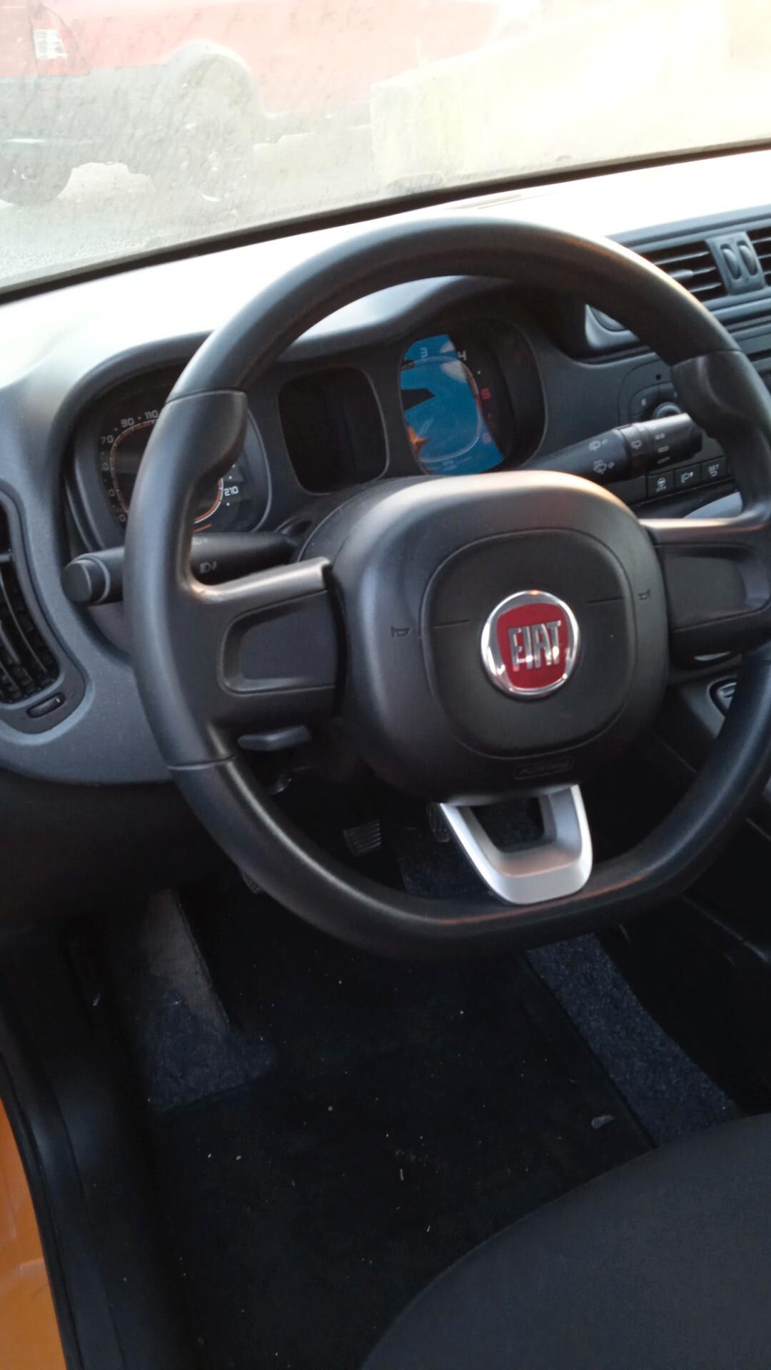 Fiat Panda 1.3 MJT 80 CV S&S Easy