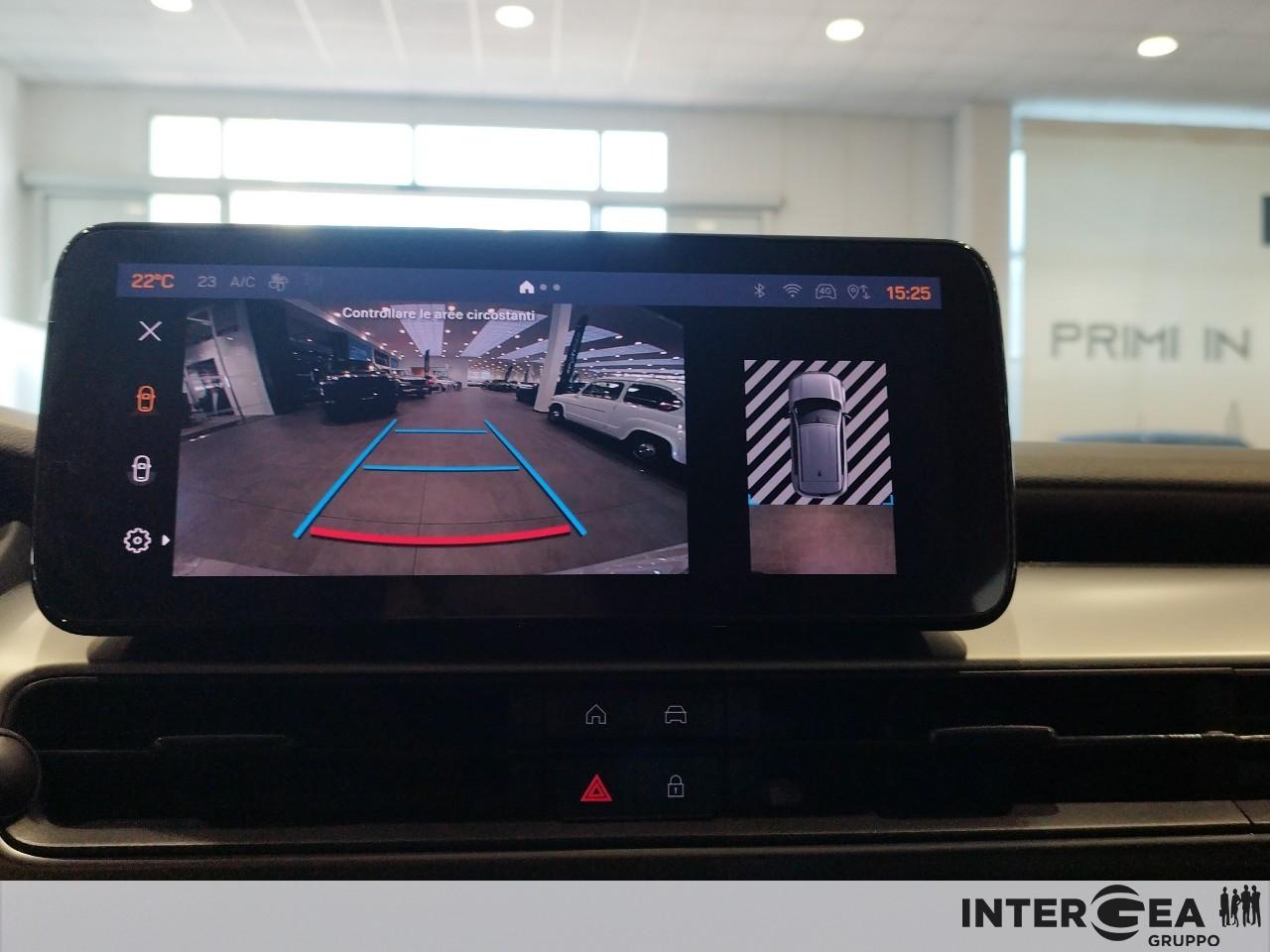 JEEP Avenger 1.2 turbo Altitude fwd 100cv