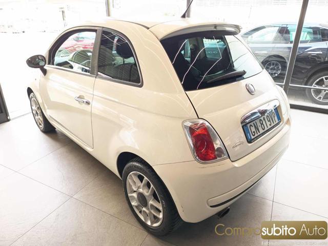 FIAT 500 1.3 Multijet 16V 95 CV Lounge