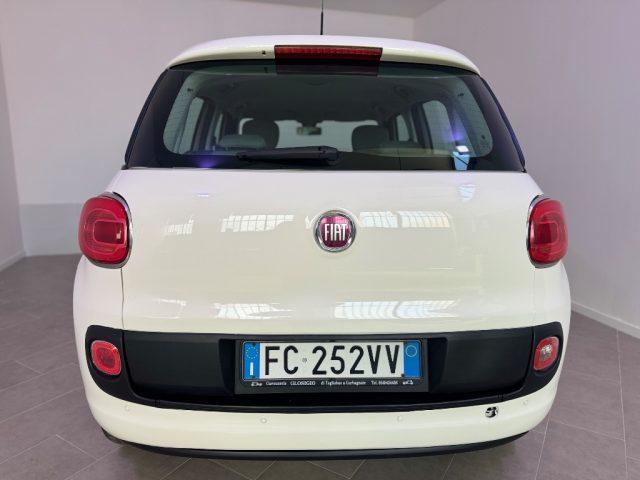 FIAT 500L 1.4 95 CV Lounge
