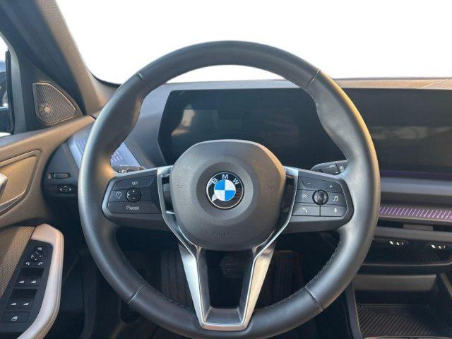 BMW 118 d