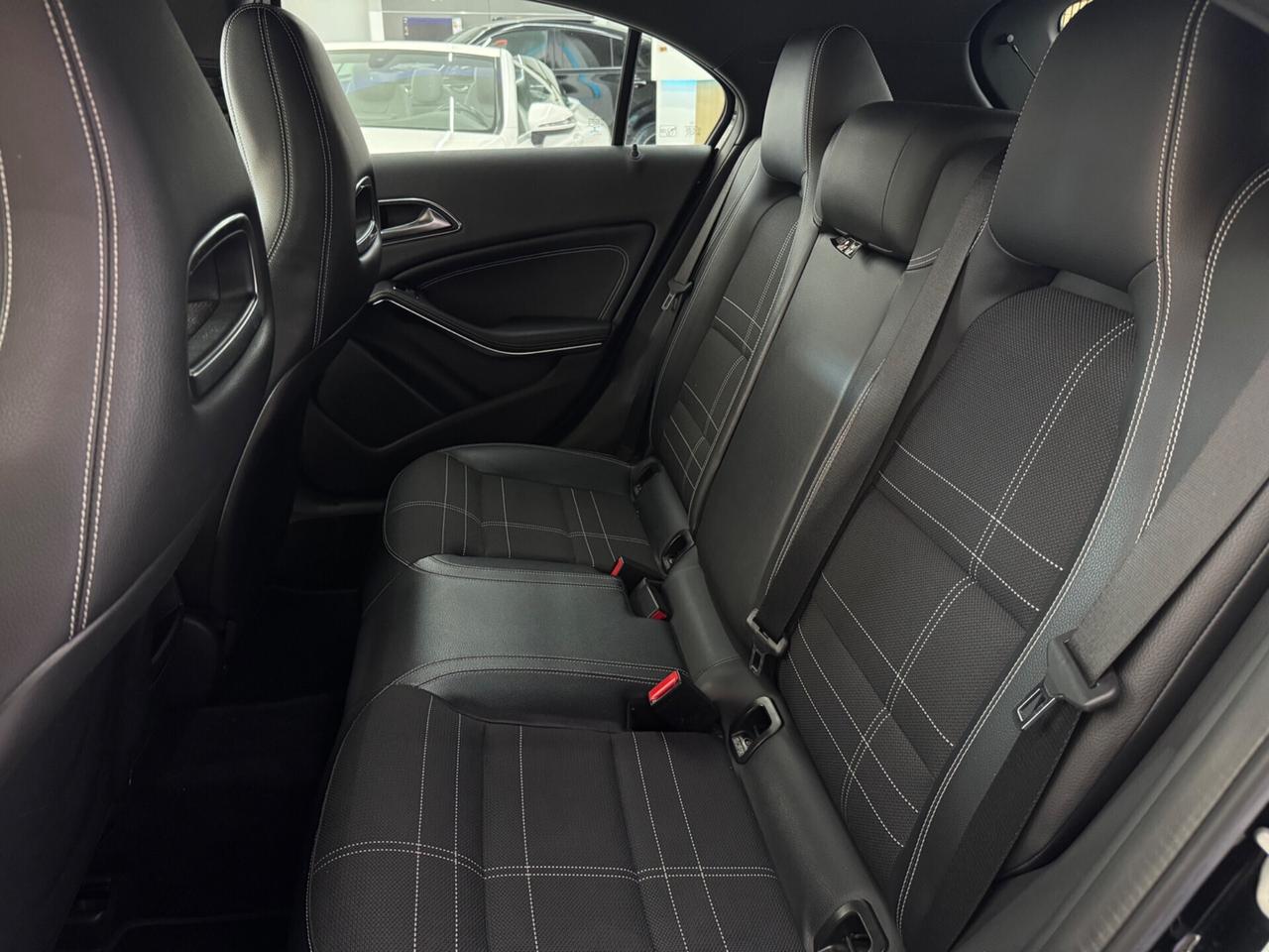 Mercedes-benz Classe A 180d Premium