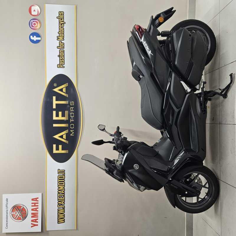 Yamaha X-Max 300 Tech Max - 2023
