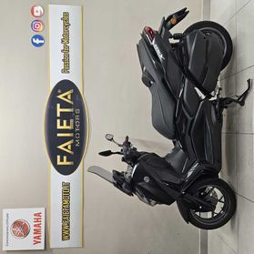 Yamaha X-Max 300 Tech Max - 2023