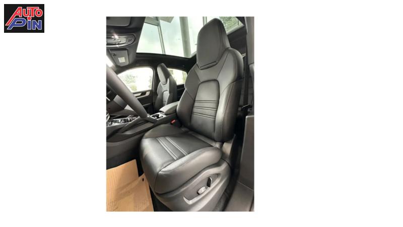 Porsche Cayenne Coupè Cayenne Coupé 3.0 V6