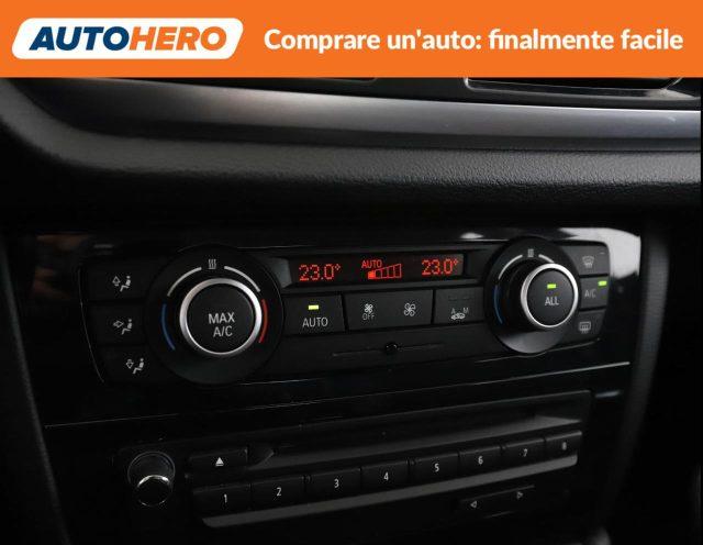 BMW X1 sDrive18d X Line