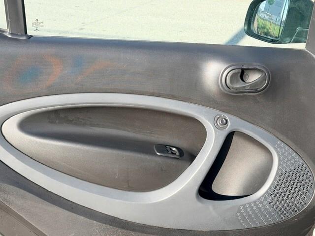 Smart ForTwo 70 1.0 Passion