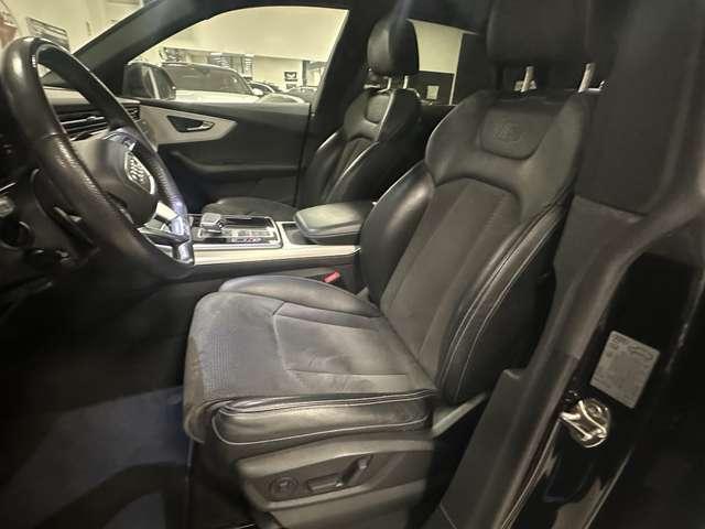 Audi Q8 50 3.0 tdi mhev S line quattro tiptronic