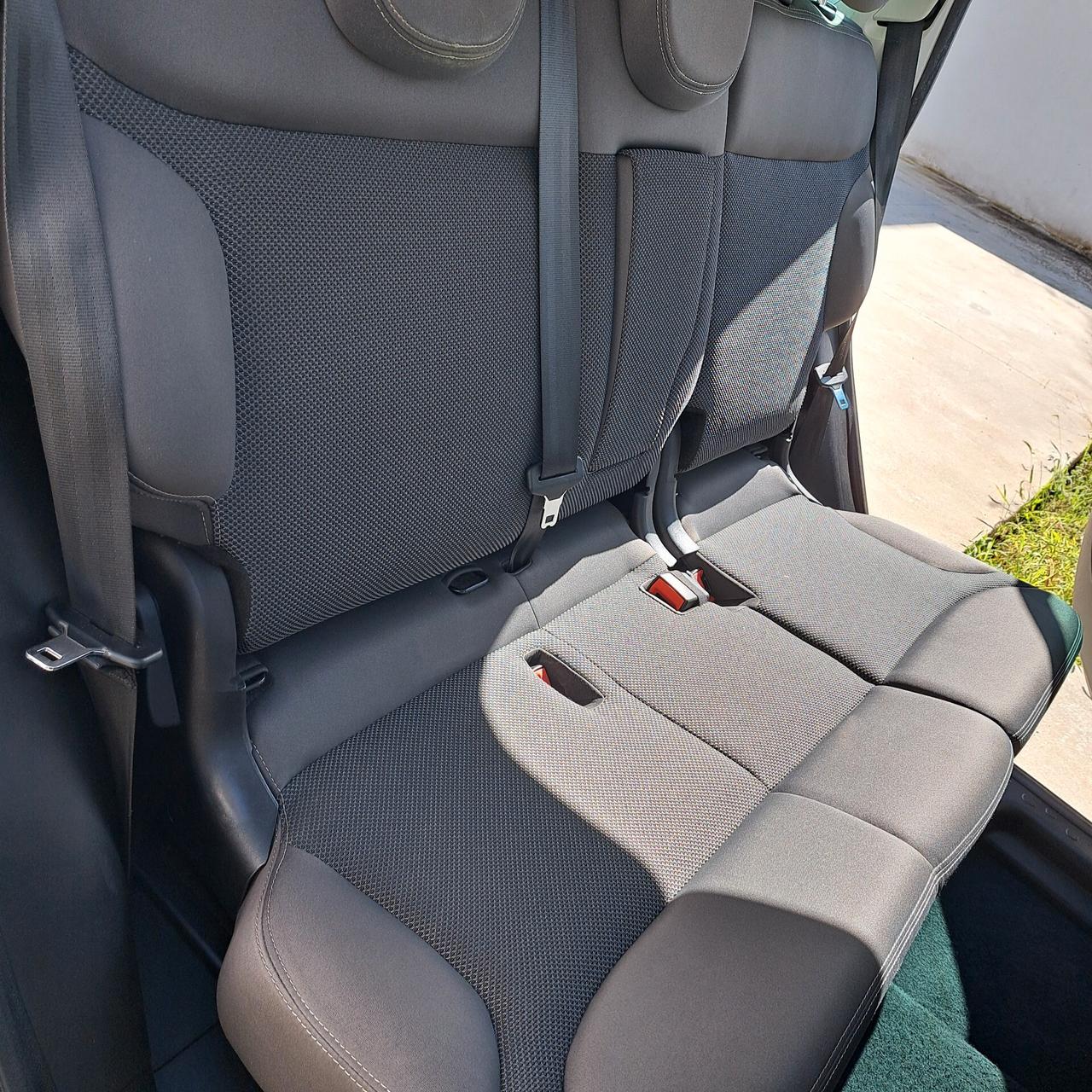 Fiat 500L 1.6 Multijet 105 CV Trekking