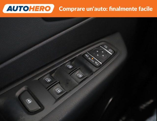 RENAULT Captur dCi 8V 110 CV Start&Stop Energy Intens