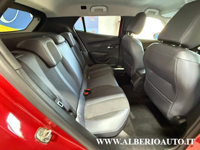 PEUGEOT 2008 BlueHDi 100 S&S Allure