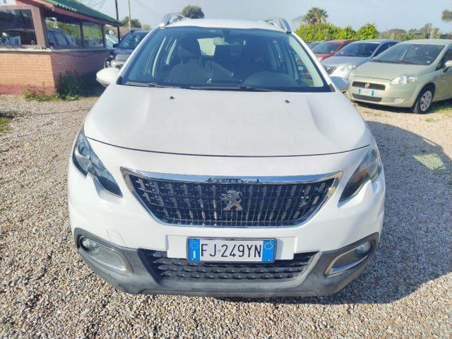 PEUGEOT 2008 1° serie BlueHDi 75 Active