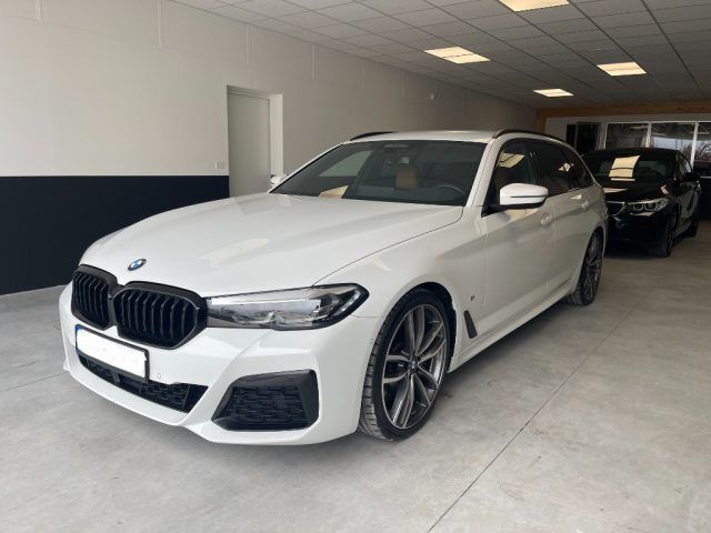 BMW 530 d 48V xDrive Touring Msport