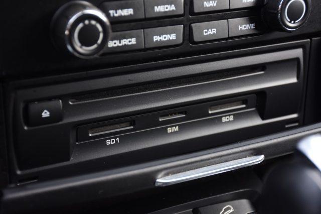 PORSCHE Macan 2.0 *TETTO**BOSE*CARPLAY*XENO*NO SUPERBOLLO*