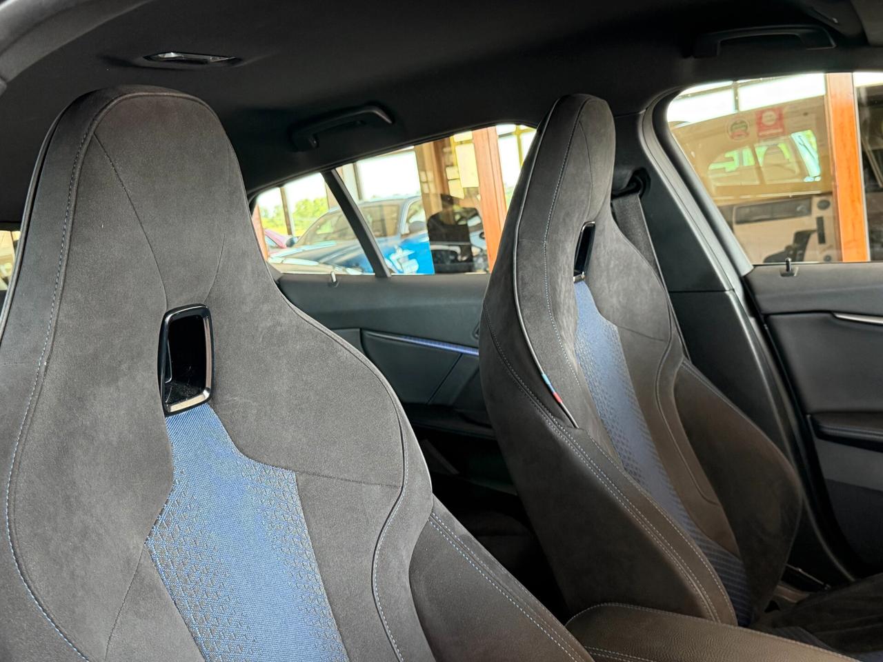 Bmw 118 D 150 cv. Auto M SPORT