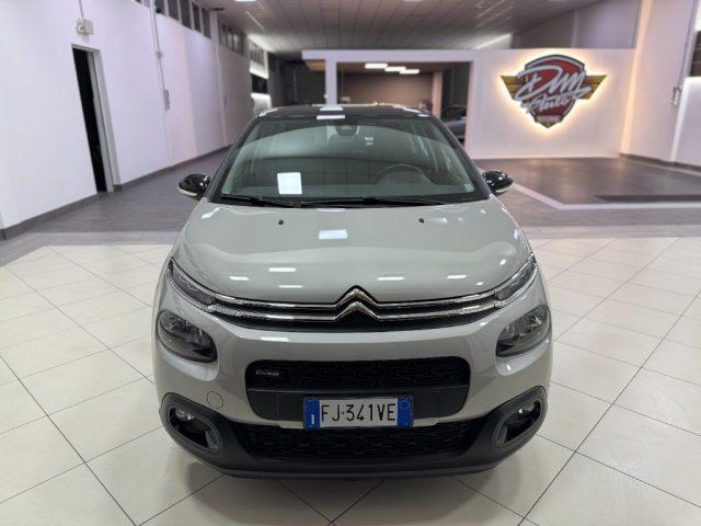 CITROEN C3 PureTech 82 Shine