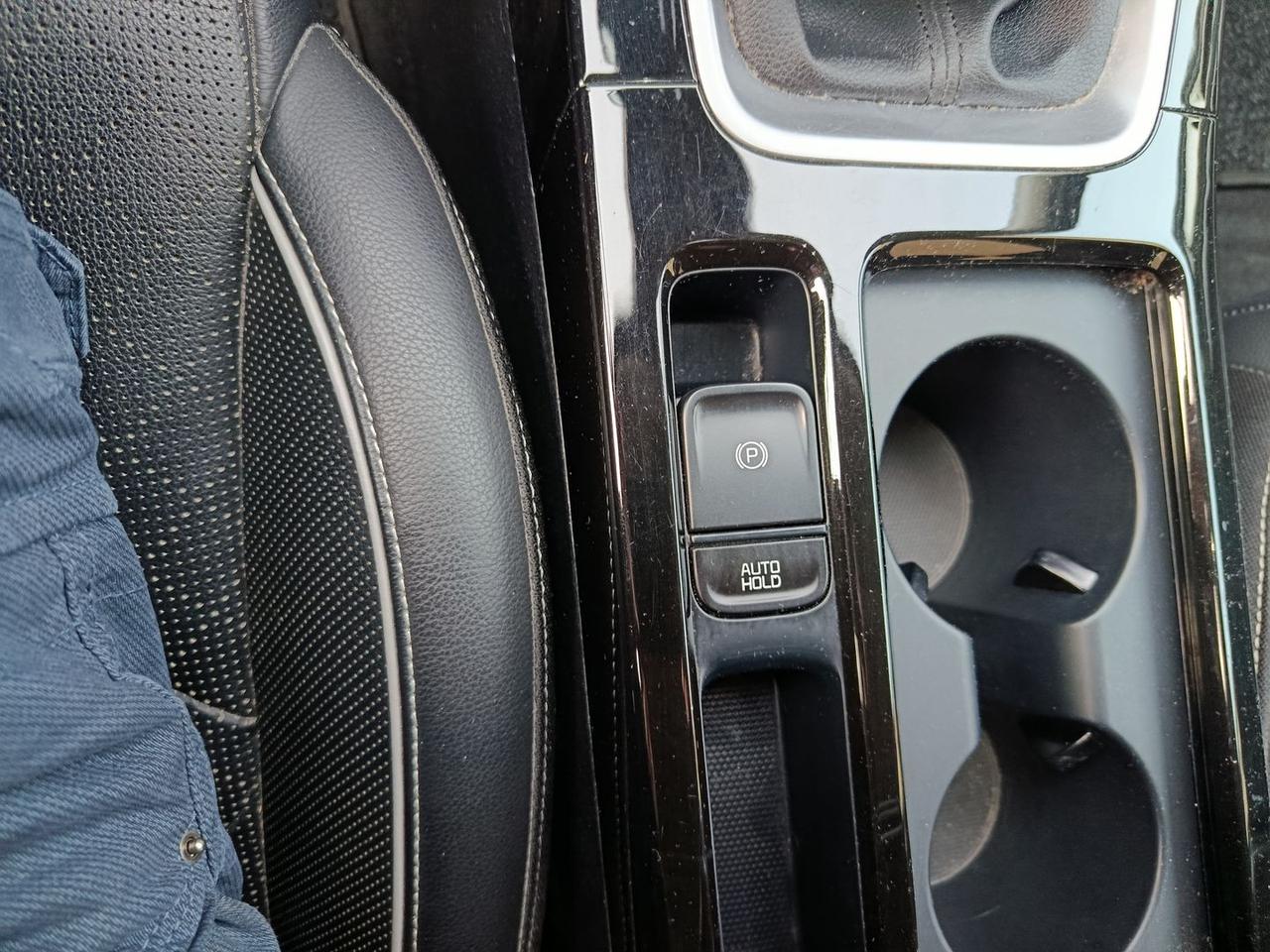 Kia XCeed Evolution/ Adas Pack 1.4 T-GDI #8960