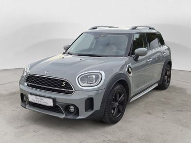 MINI Mini Countryman F60 Mini Countryman 1.5 Cooper SE Hype all4 auto