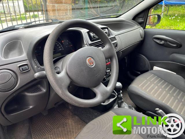 FIAT Punto Classic 1.2 5 porte Natural Power Active