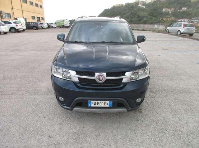 Fiat Freemont 2.0 mjt 16v Lounge 4x4 170cv auto GARANTITA FULL