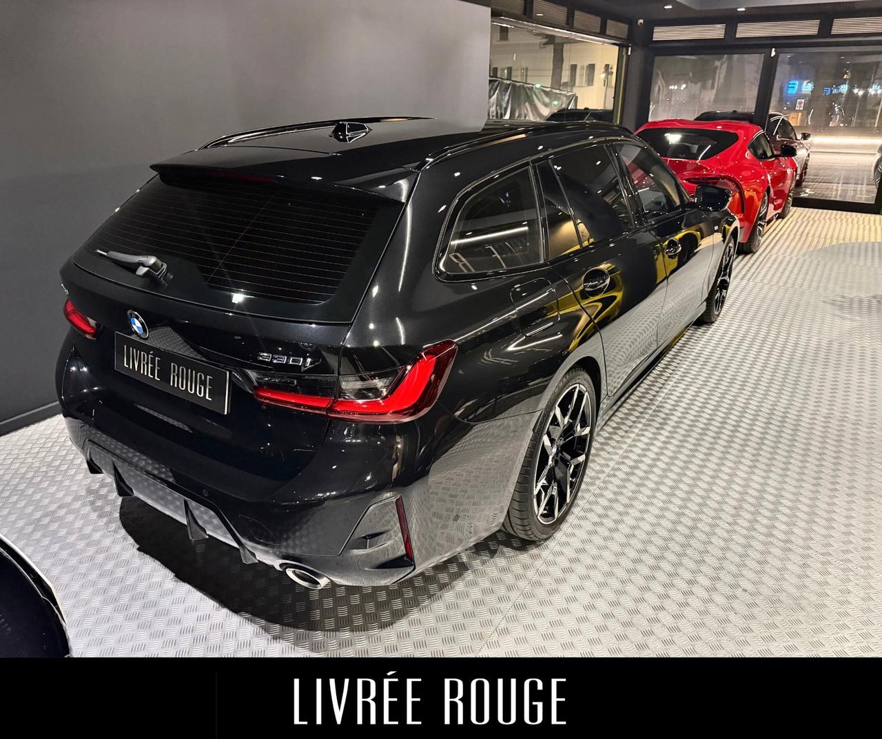 Bmw 330 i xDrive Touring Msport