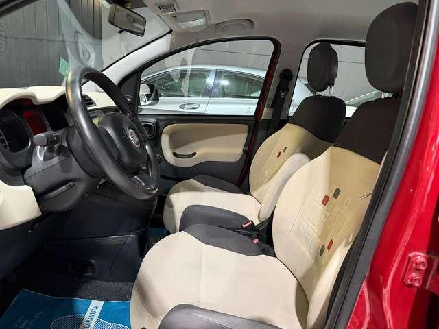 Fiat Panda OFFERTA LIMITATA ENTRO 15/12 Benzina Km 90.000
