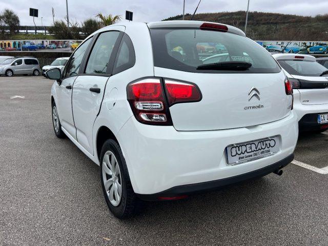 CITROEN C3 PureTech 68 Feel Edition