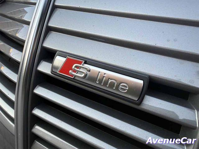 AUDI e-tron 50 S line SLINE quattro TELECAMERA CERCHI 20''