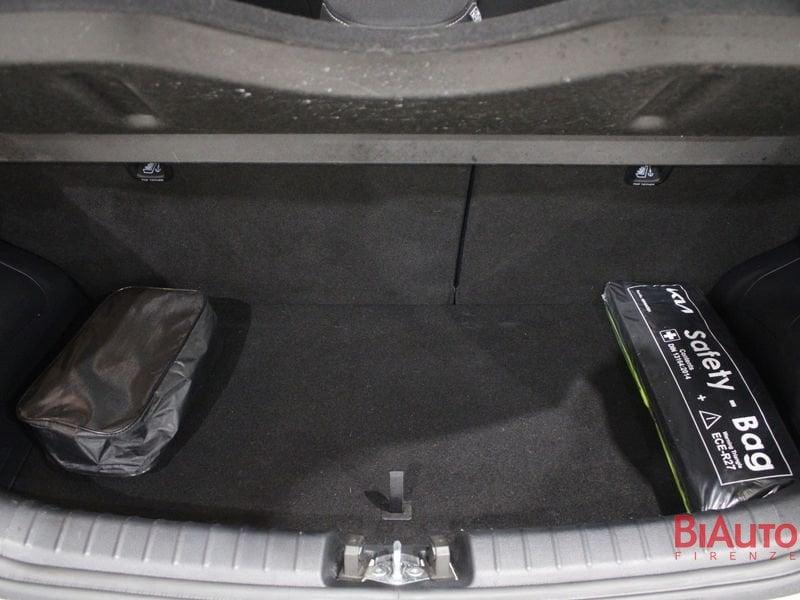 Kia Picanto Picanto 1.0 dpi Style Gpl