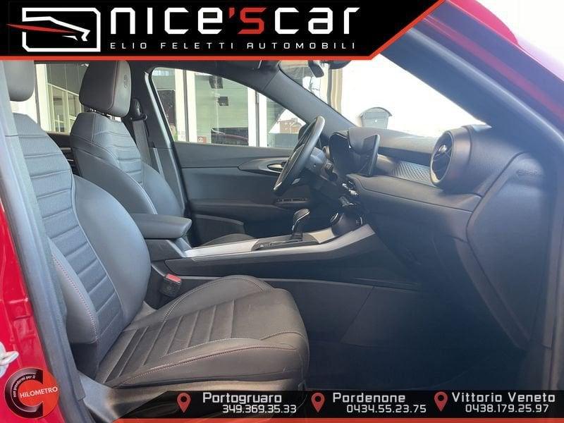 Alfa Romeo Tonale 1.6 diesel 130 CV TCT6 Sprint