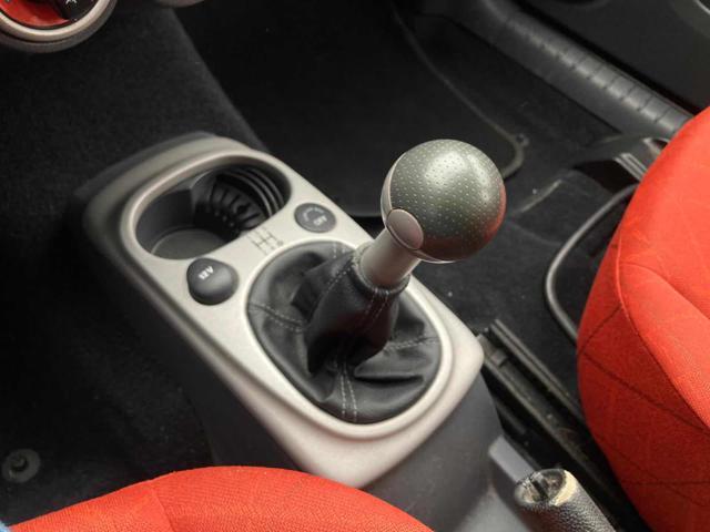 SMART ForFour 1.1 pulse