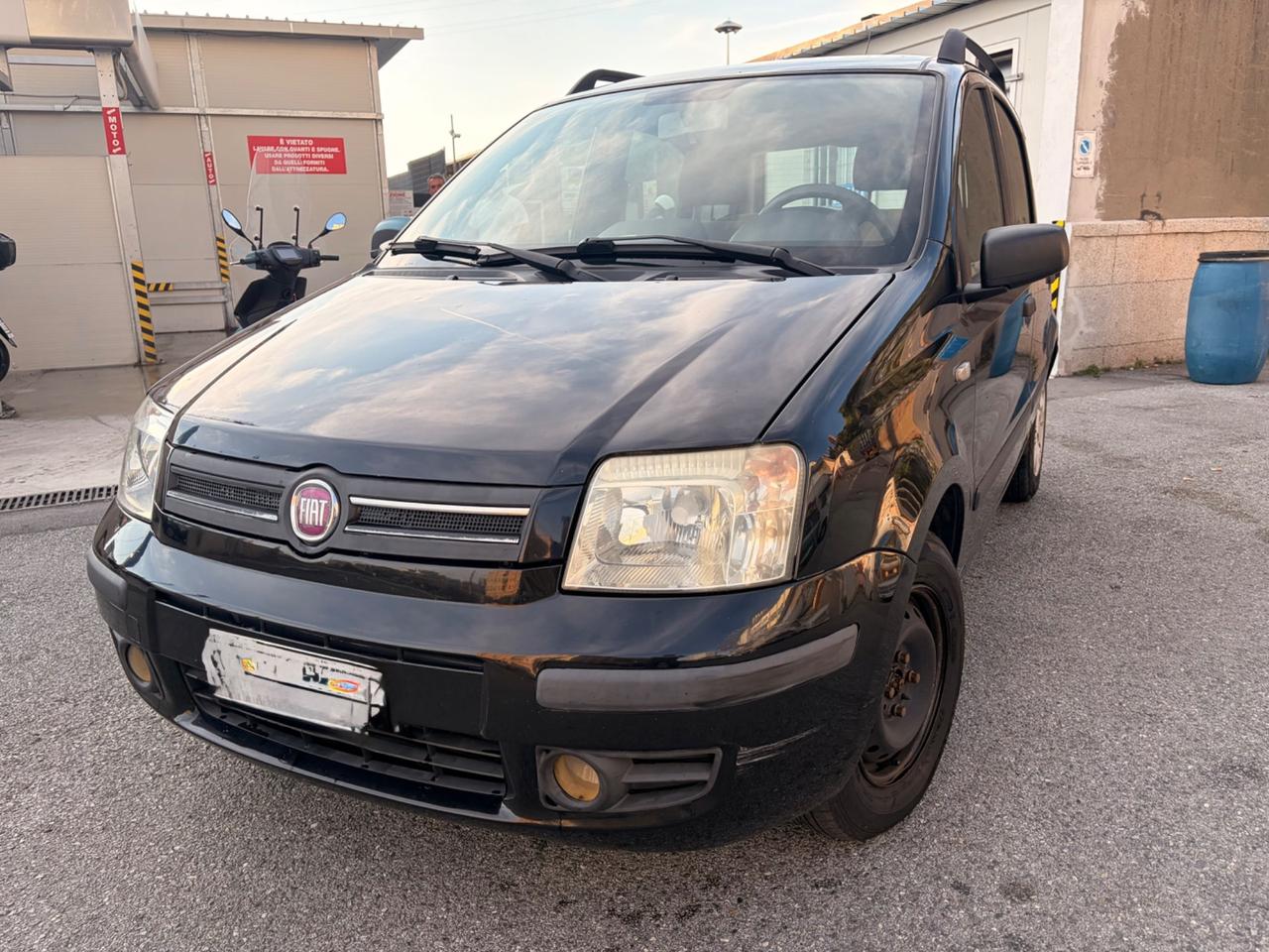 Fiat Panda 1.1 Actual