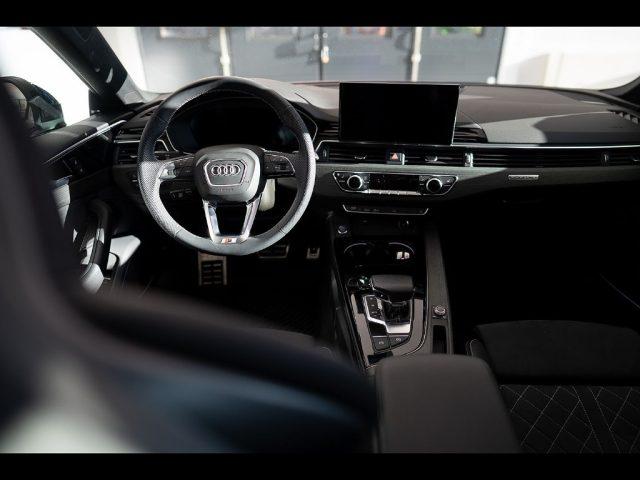 AUDI A5 SPB 40 TDI S line Quattro