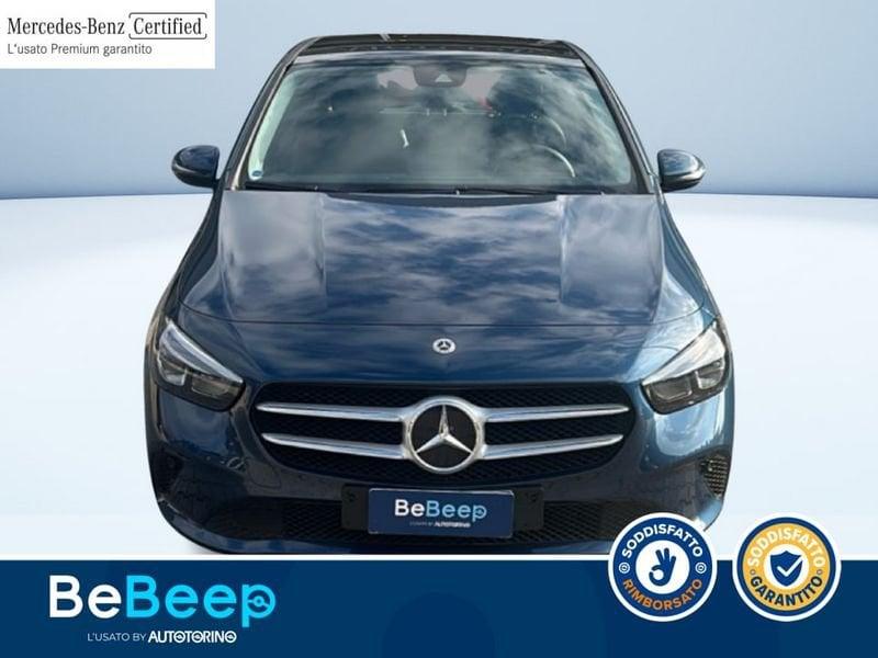 Mercedes-Benz Classe B B 180 D SPORT PLUS AUTO