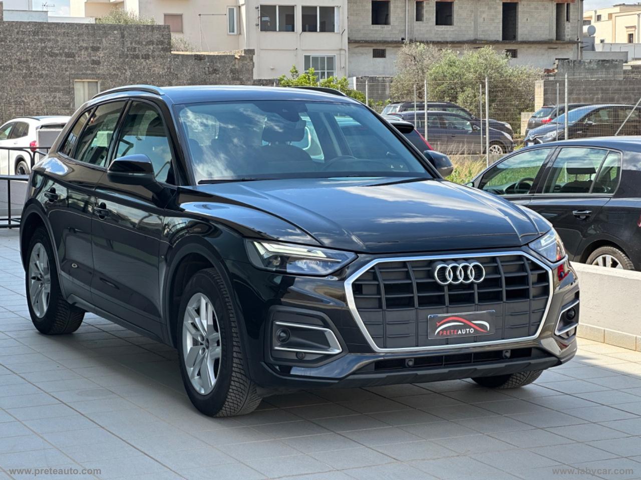 AUDI Q5 35 TDI S tronic