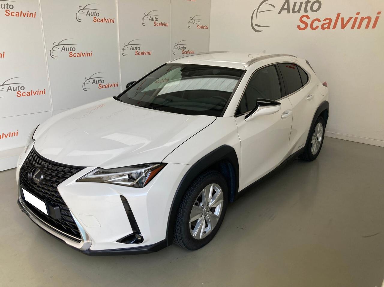 Lexus UX 250 Hybrid Executive