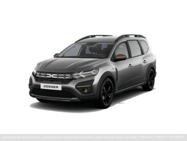 Dacia Jogger 1.0 100 CV TCe GPL 7 POSTI EXTREME