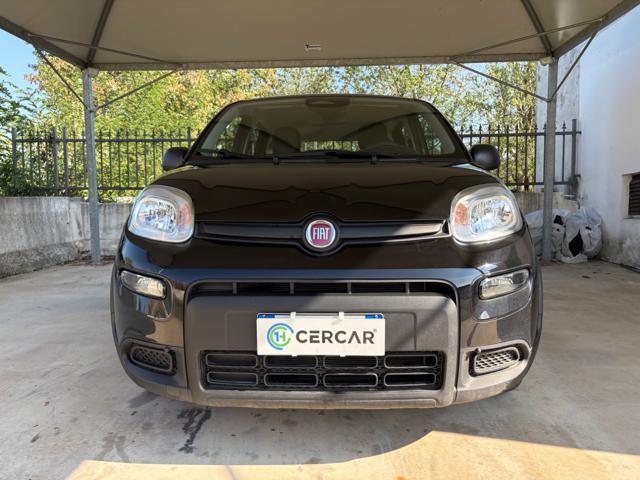 FIAT Panda 1.0 FireFly S&S Hybrid COME NUOVA PRONTA CONSEGNA