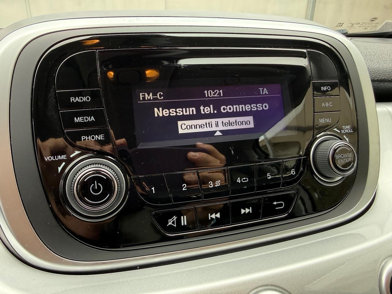 Fiat 500X 1.3 Multijet Urban - PREZZO PROMO