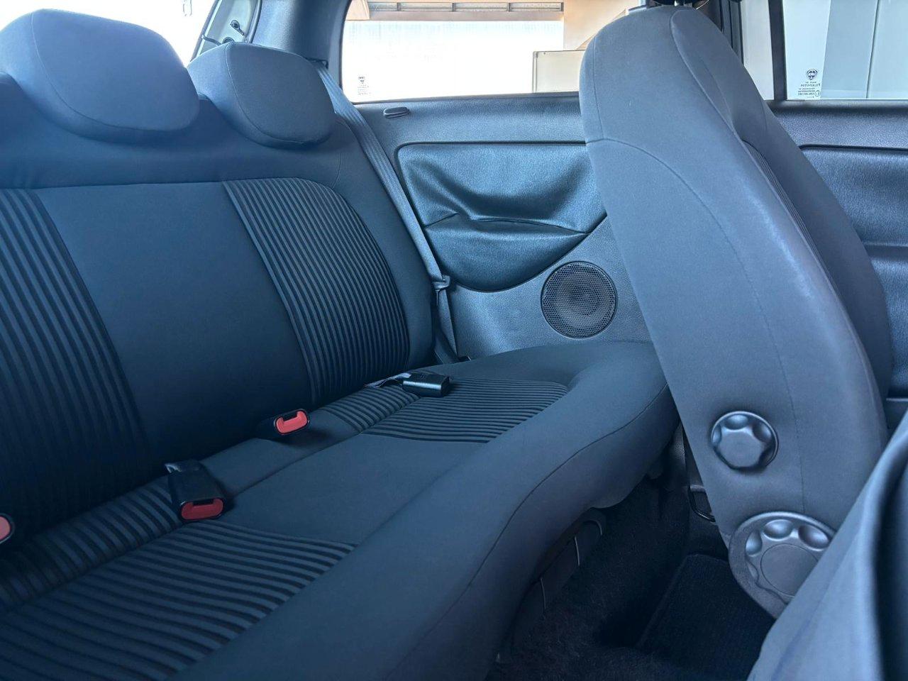 Lancia Ypsilon 3 Porte Ypsilon 1.2 8v Platinum 69cv