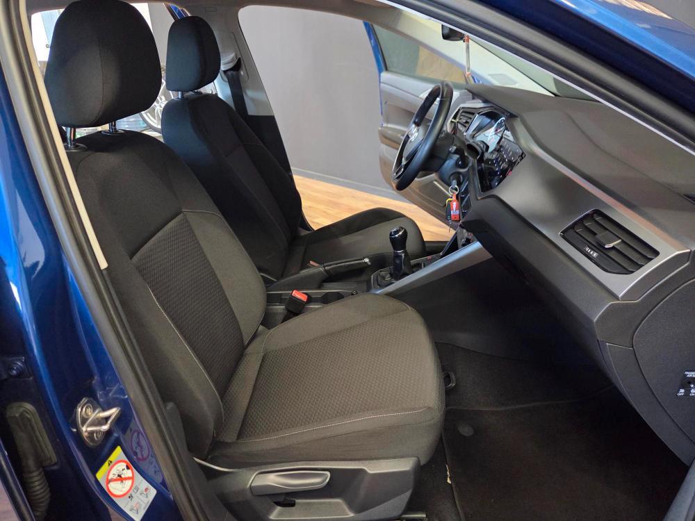 Volkswagen Polo 5 Porte Polo 5p 1.0 evo Trendline 65cv