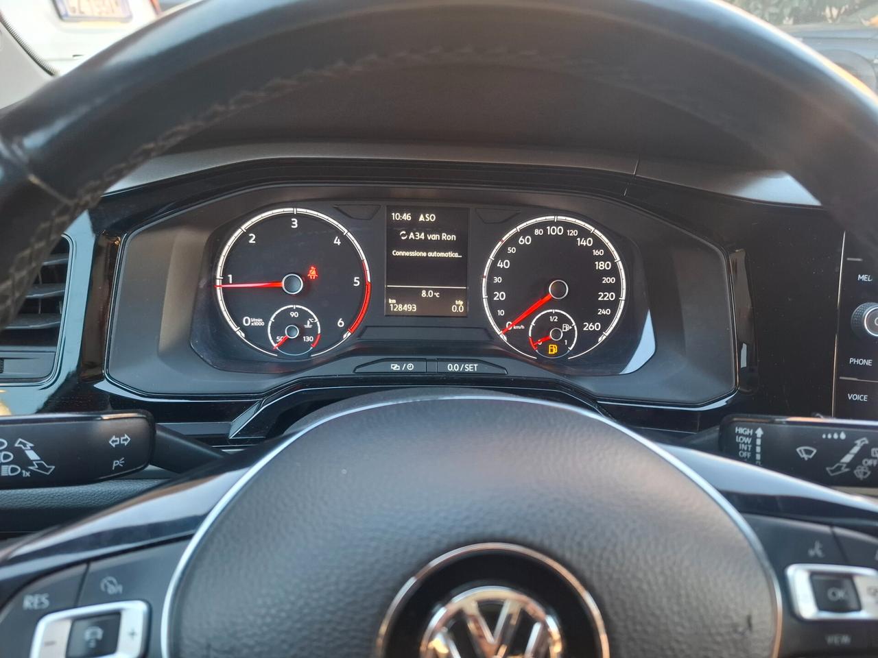 Volkswagen Polo - 1.6 TDI Neopatentati