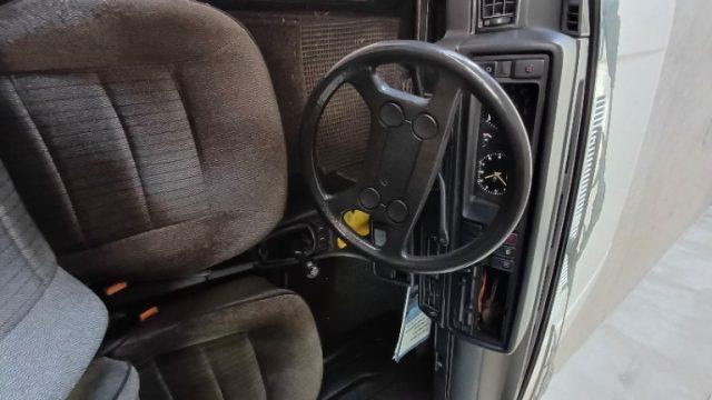 VOLKSWAGEN Golf 1300 5 porte GL