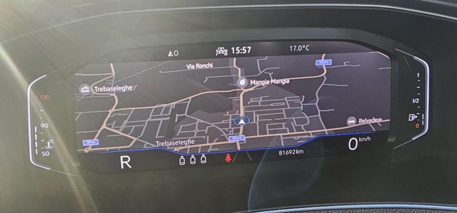 VOLKSWAGEN T-Roc 1.5 TSI ACT DSG Advanced BlueMotion R Line