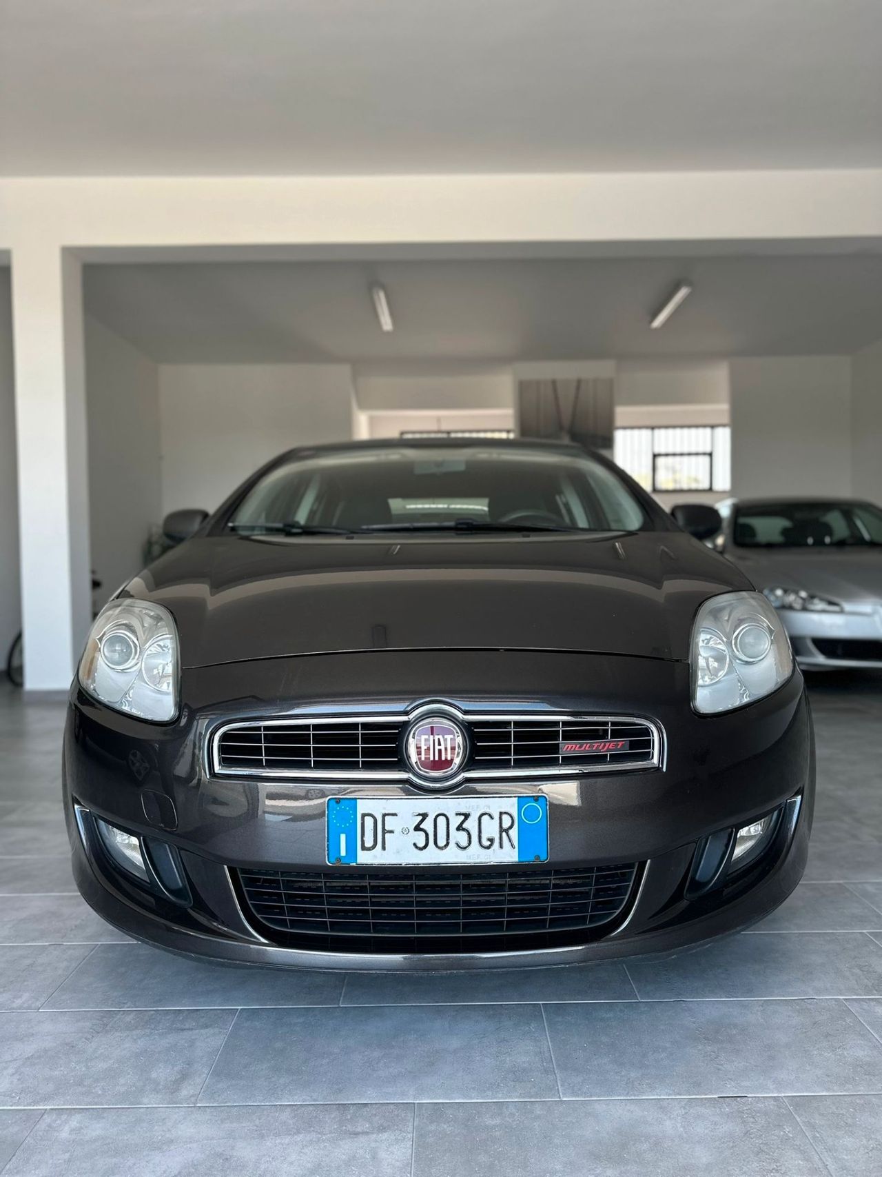 Fiat Bravo 1.9 MJT 150 CV Sport