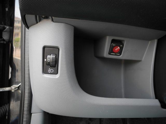 CITROEN C1 1.0 5p. AMIC1 - OK NEOPATENTATI - SOLO 55.000 Km