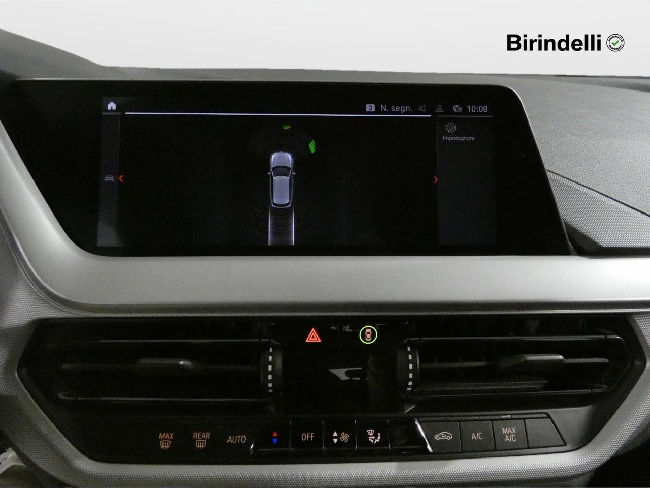 BMW Serie 1 (F40) - 116d 5p. Business Advantage