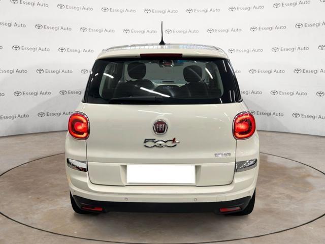 FIAT 500L 1.4 95 CV Mirror