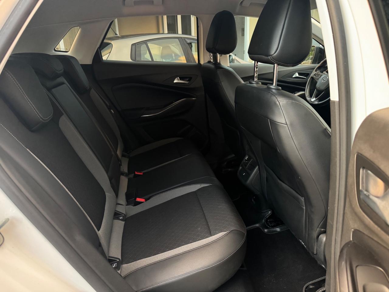 Opel Grandland X 1.5 diesel Ecotec Start&Stop Advance